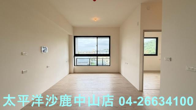 台中沙鹿華廈-0
