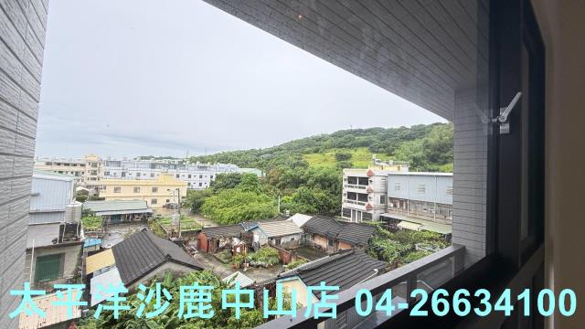 台中沙鹿華廈-1