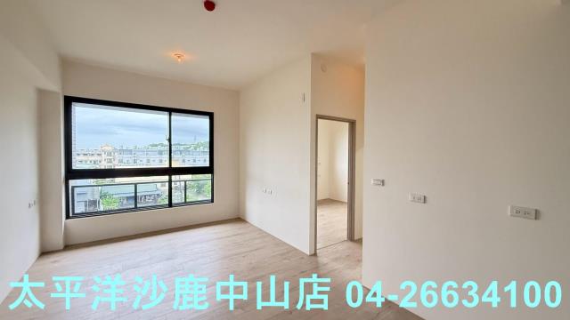 台中沙鹿華廈-2