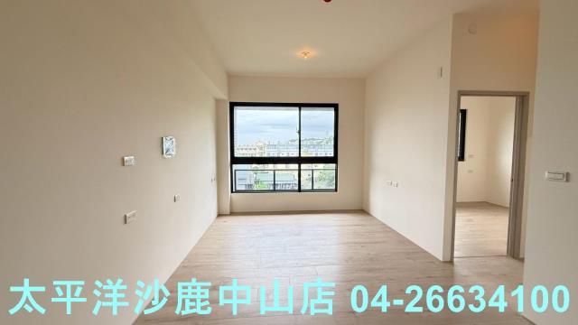 台中沙鹿華廈-3