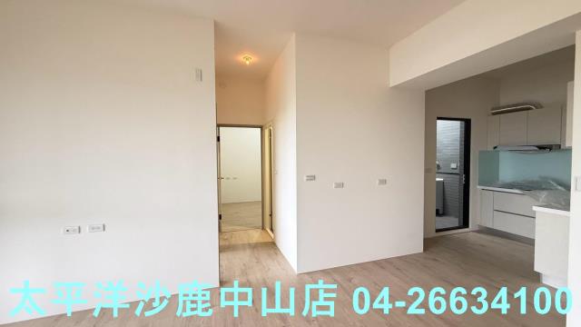 台中沙鹿華廈-4