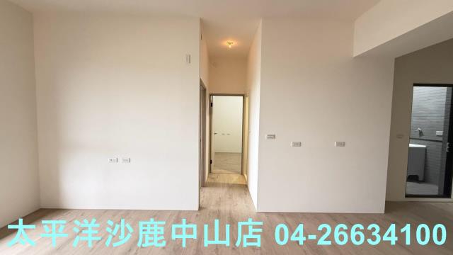 台中沙鹿華廈-5