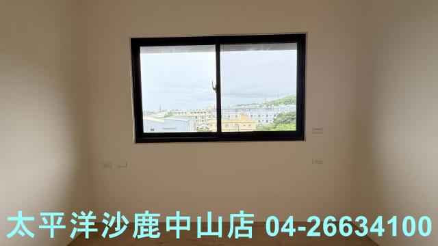 台中沙鹿華廈-6