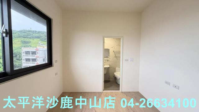台中沙鹿華廈-7
