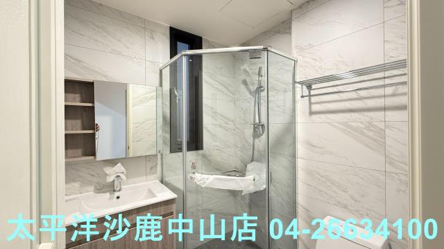 台中沙鹿華廈-8
