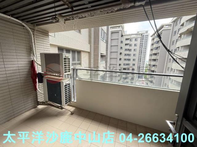 台中梧棲大樓-10