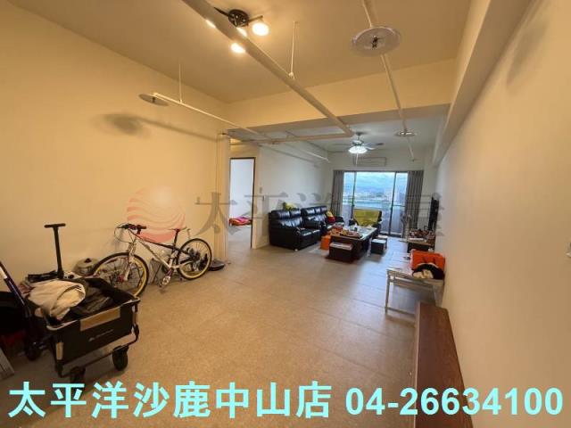 台中梧棲大樓-0