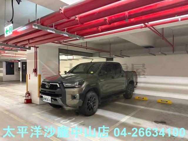 台中梧棲大樓-2