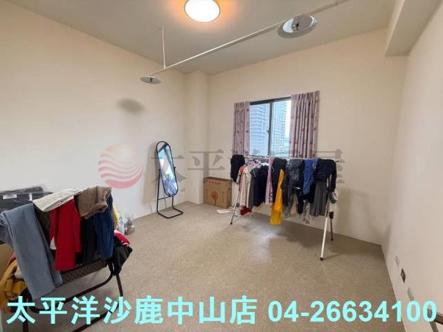 台中梧棲大樓-4