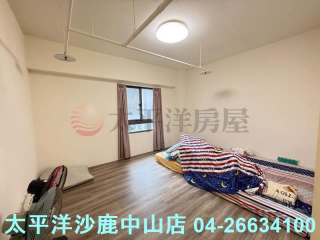 台中梧棲大樓-6