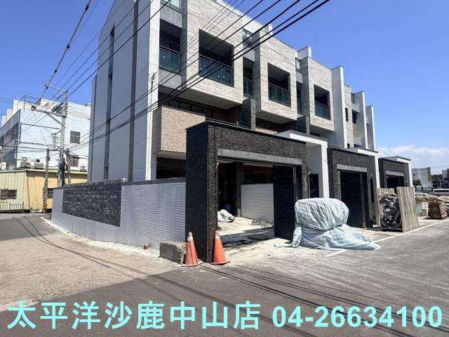台中透天-0