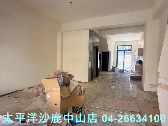 台中透天-0