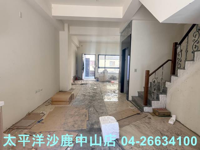 台中透天-1
