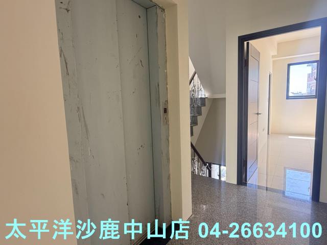 台中透天-11