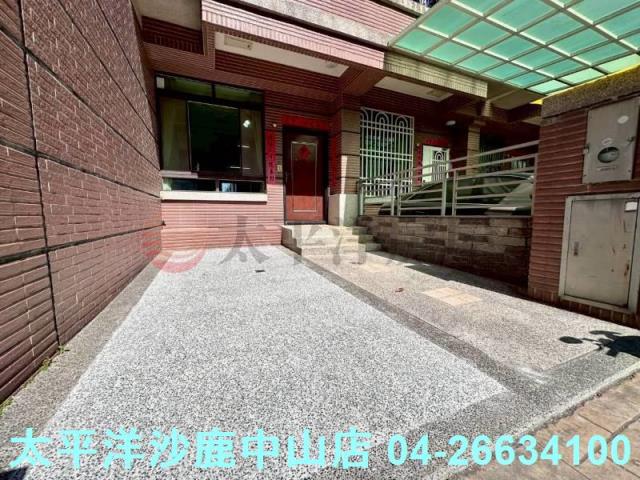 台中沙鹿透天-0