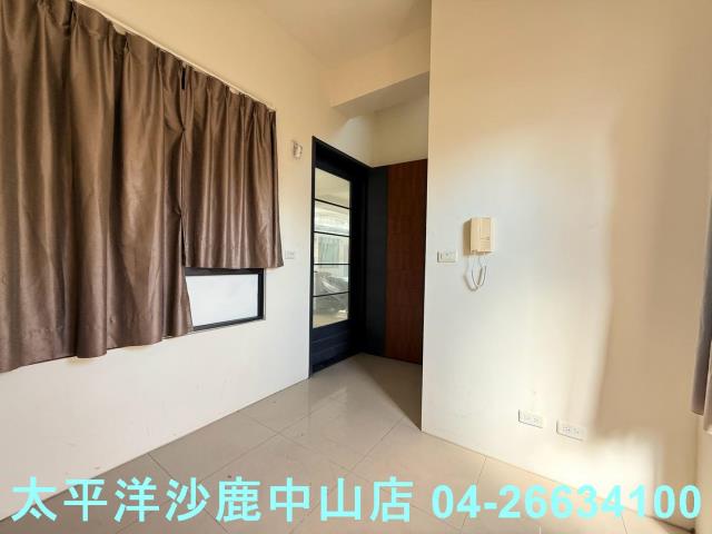 台中龍井透天-0