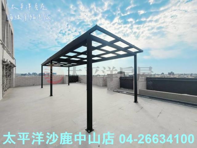 台中沙鹿華廈-9