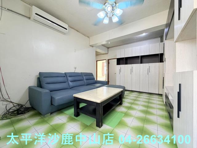 沙鹿公寓-0