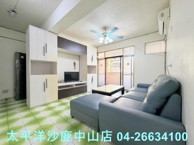 沙鹿公寓-1
