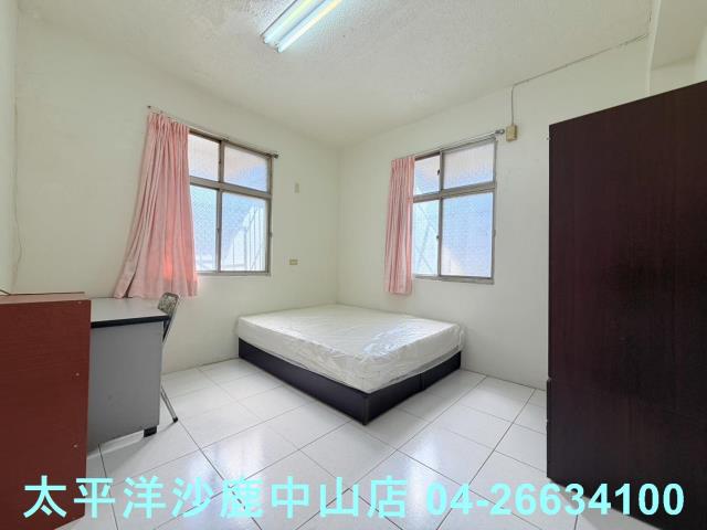 沙鹿公寓-4
