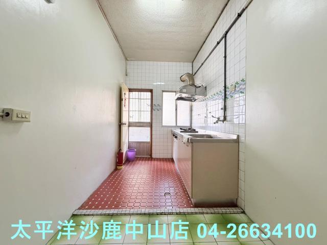 沙鹿公寓-7
