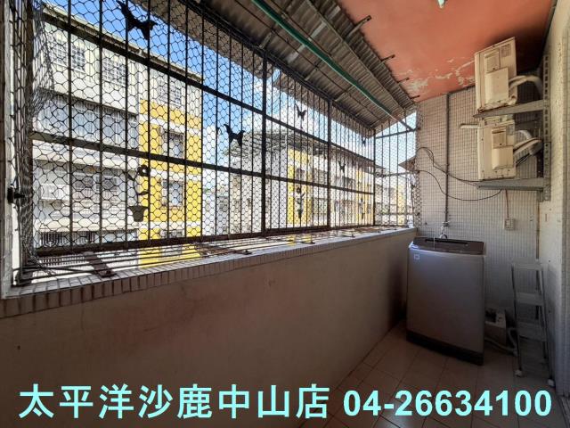 沙鹿公寓-8