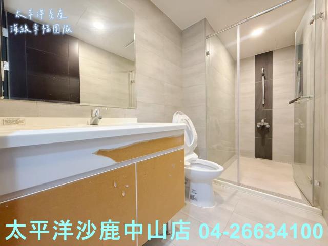 台中梧棲大樓-9