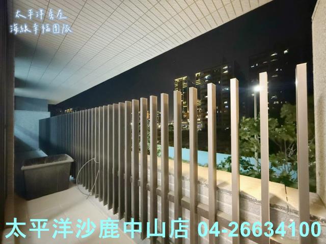 台中梧棲大樓-3