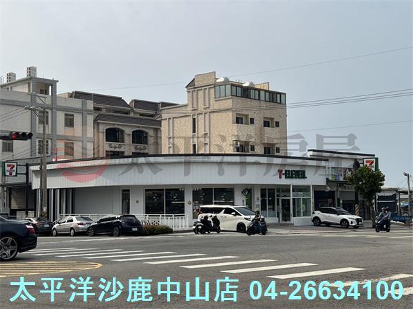 台中商業地-2