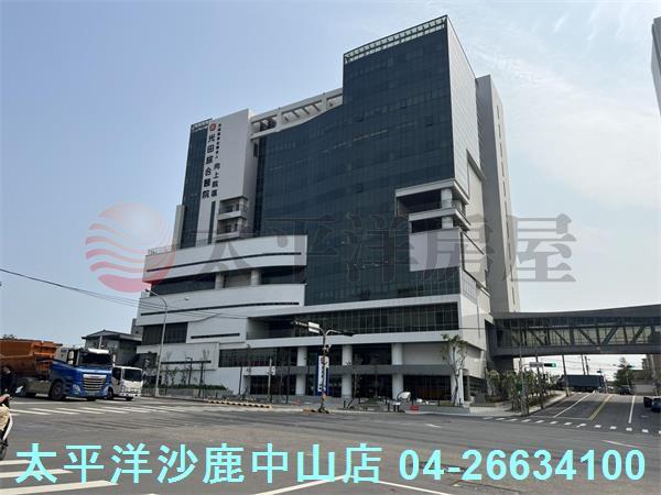 台中商業地-3