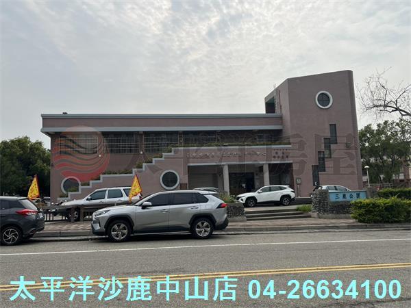 台中商業地-5