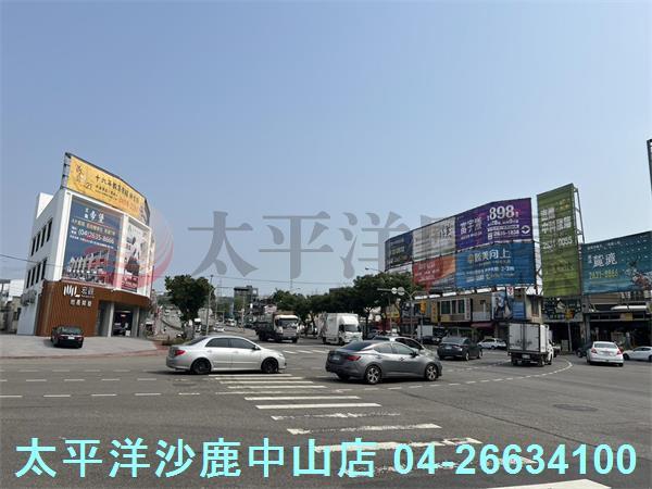 台中商業地-7