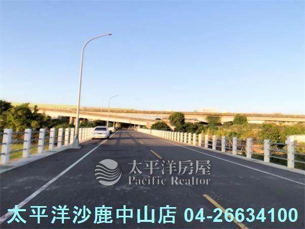 台中龍井建地-1
