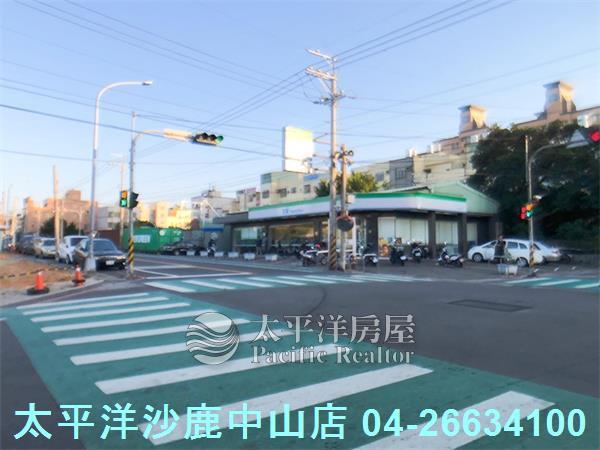 台中龍井建地-2