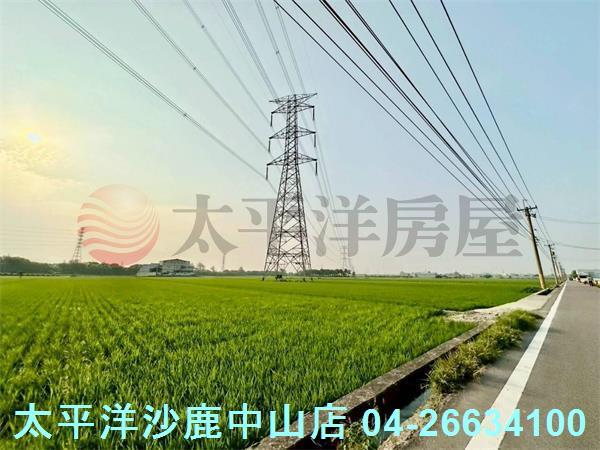 台中大肚農地-0