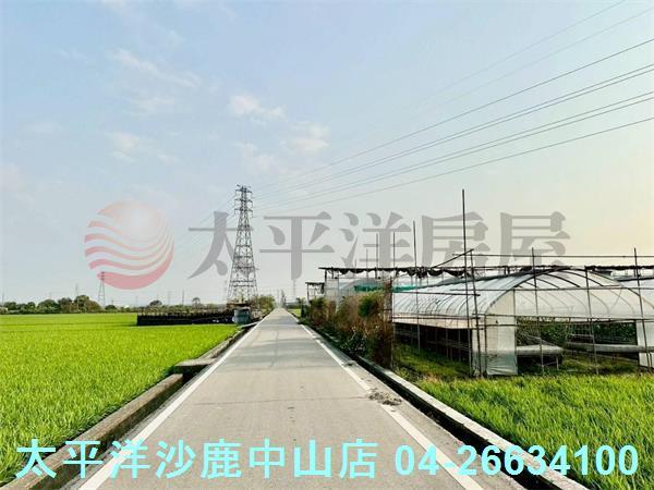 台中大肚農地-0