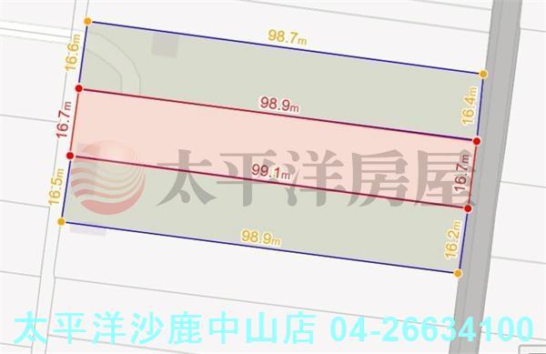 台中大肚農地-1