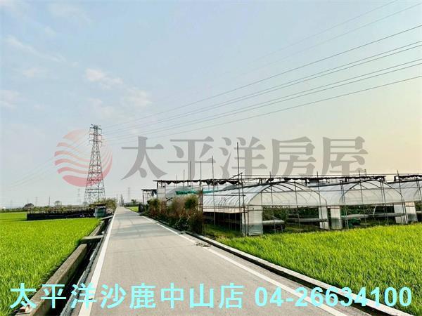 台中大肚農地-2