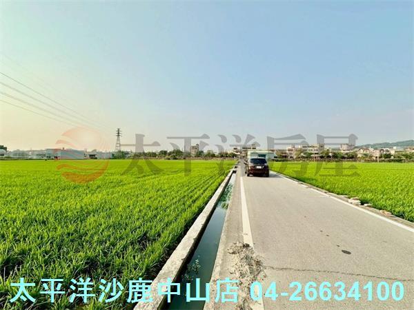 台中大肚農地-4