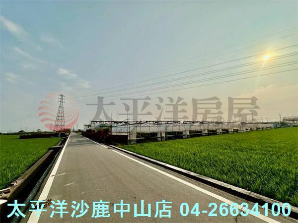 台中大肚農地-5