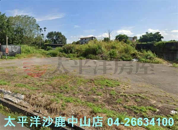 台中新社農地-0