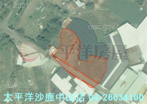 台中新社農地-1