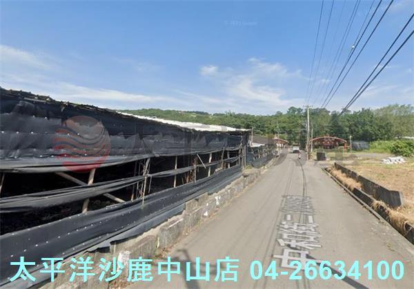 台中新社農地-2