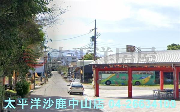 台中新社農地-4