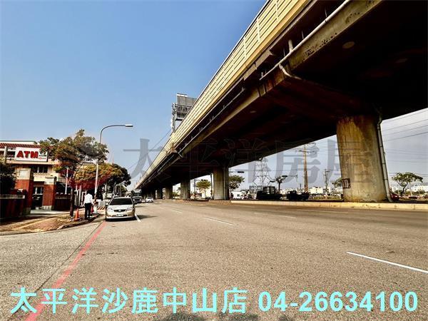 台中龍井工業地-0