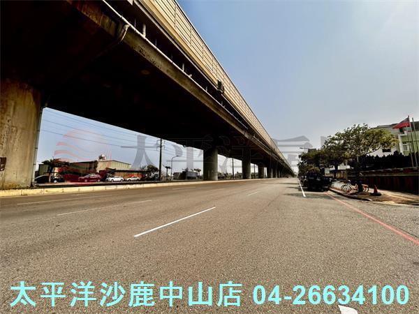 台中龍井工業地-1