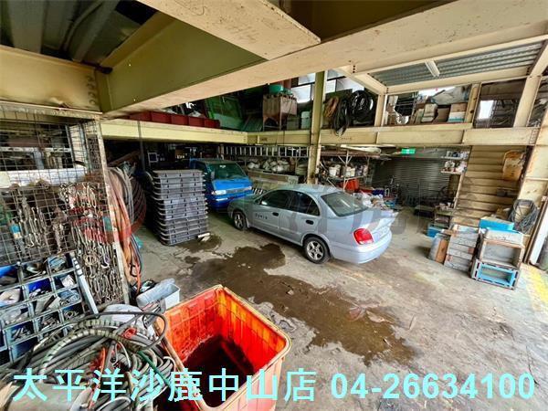台中梧棲建地-9