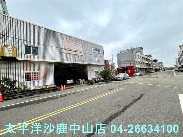 台中梧棲建地-0