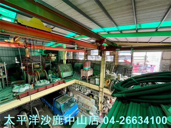 台中梧棲建地-4