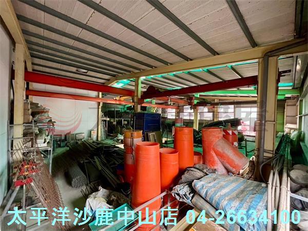 台中梧棲建地-6